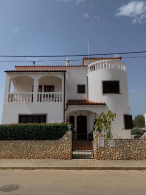 Villa Carolina